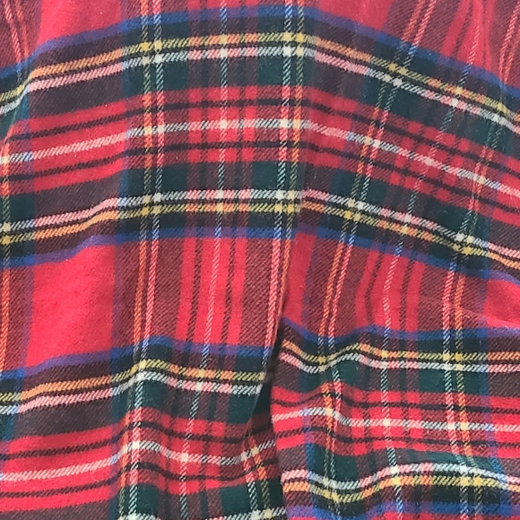 Tweedmill wool blanket - Picture 3 of 4